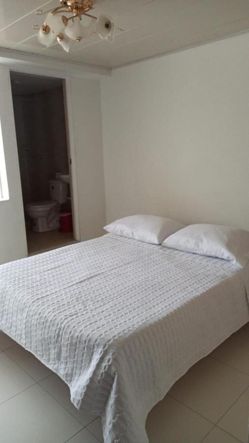 Hotel Mi Gloria Tunja Bagian luar foto