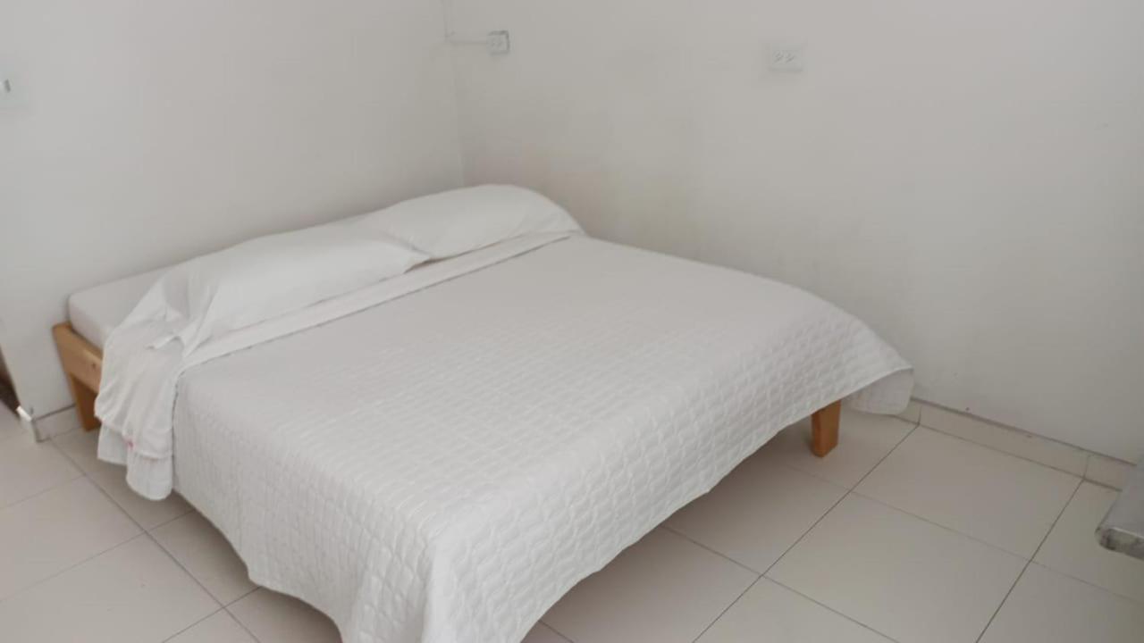 Hotel Mi Gloria Tunja Bagian luar foto