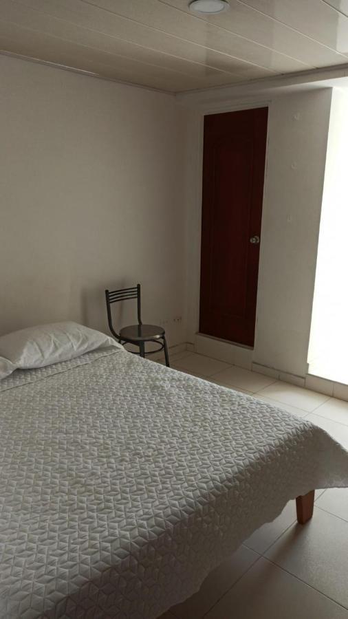 Hotel Mi Gloria Tunja Bagian luar foto